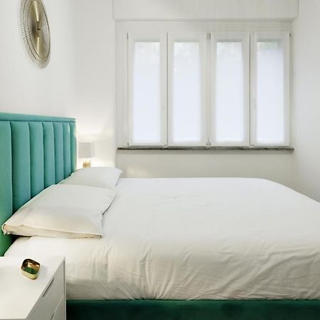 Live Doria - Luxury Apartment Roma Dış mekan fotoğraf