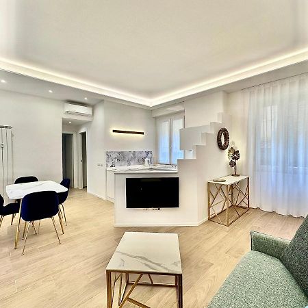 Live Doria - Luxury Apartment Roma Dış mekan fotoğraf