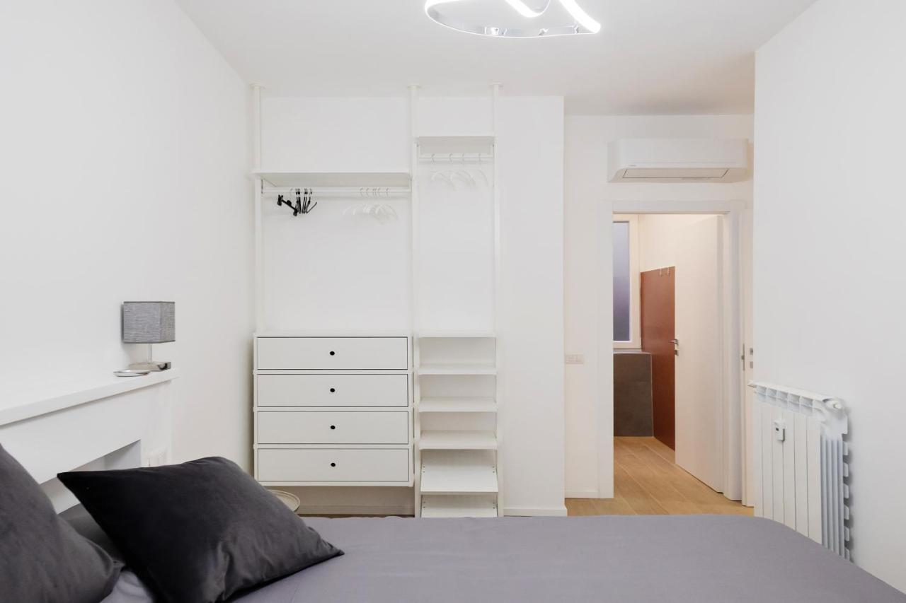 Live Doria - Luxury Apartment Roma Dış mekan fotoğraf